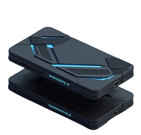 Cryptosephyr Hardware Wallet